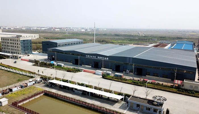 品質，為你<br>行穩致遠，精益求精