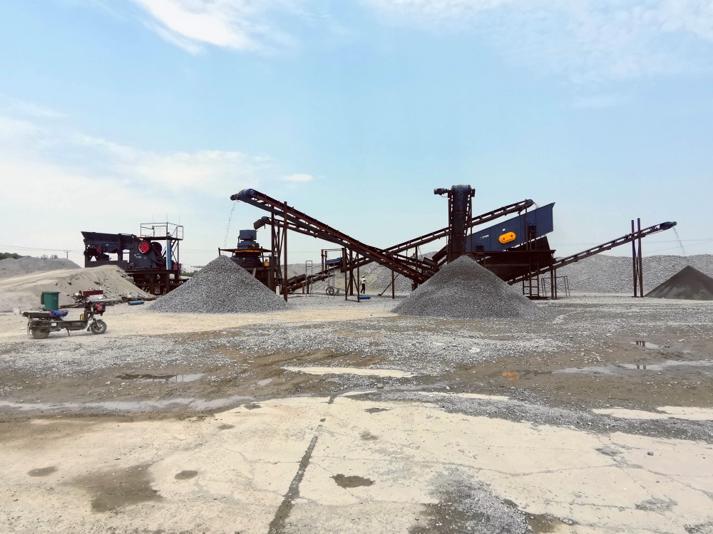 砂石利好 | 拉動100000億投資！基建引擎推升經濟動能