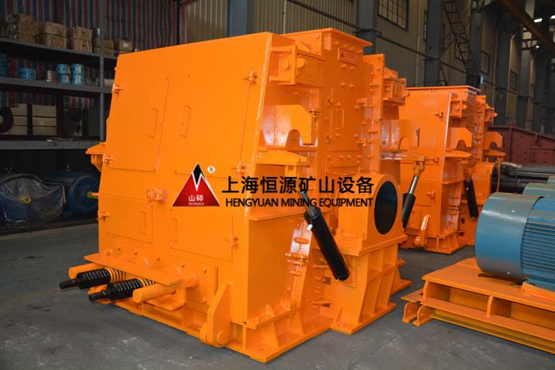 可逆錘式破碎機(jī) 可逆錘式破碎機(jī)