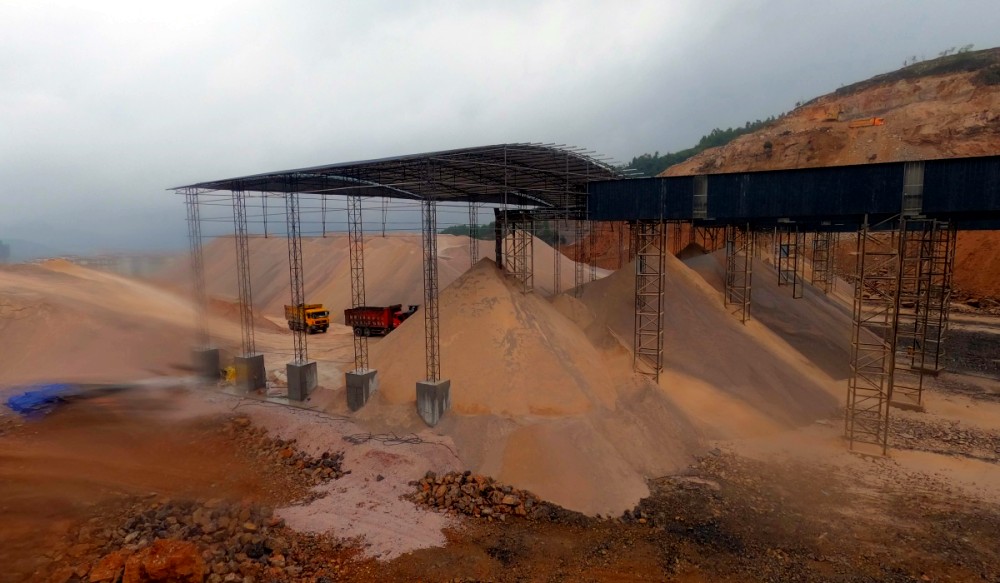 新版國家標準《建設用砂》《建設用卵石、碎石》正式實施