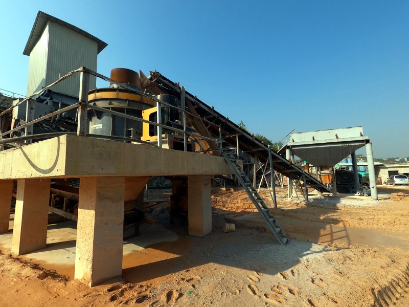 如何延長制砂機使用壽命？