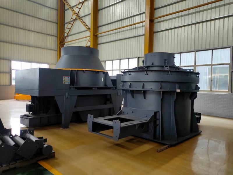 如何挑選制砂機