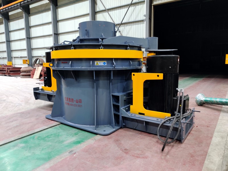 制砂機(jī)設(shè)備