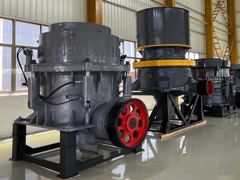 二段破碎選擇圓錐破碎機還是反擊式破碎機？深度解析與選購指南