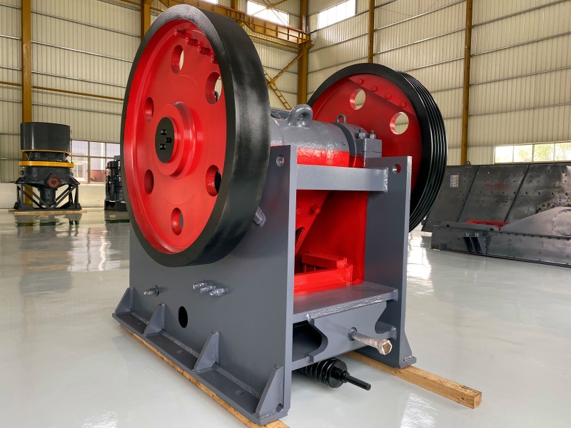 購買顎式破碎機需要注意哪些問題？全面指南與專業建議