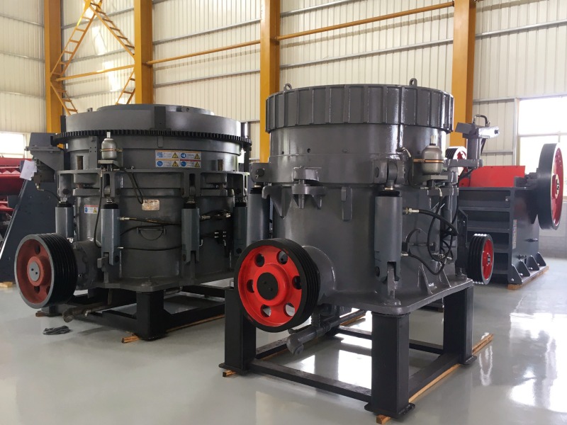 購買圓錐破碎機需要注意哪些問題？全面指南與專業建議