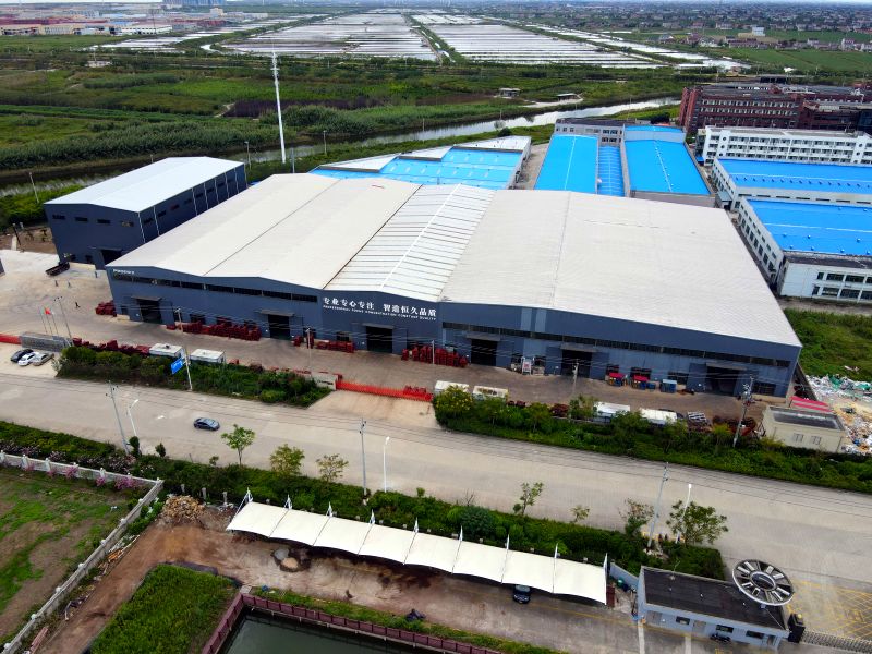 優質礦山破碎機廠家：生產、銷售、服務全流程解讀