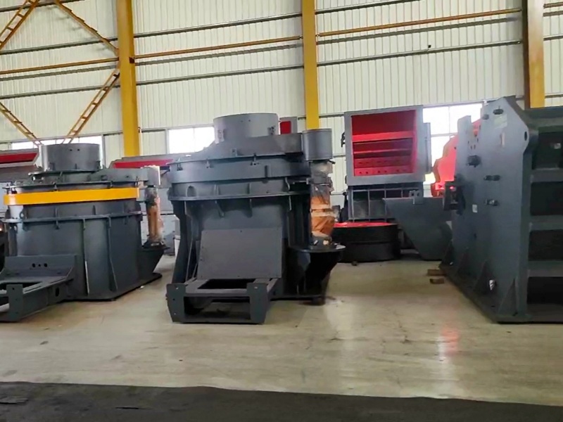 全方位解析如何選擇合適的破碎機型號，提升工作效率