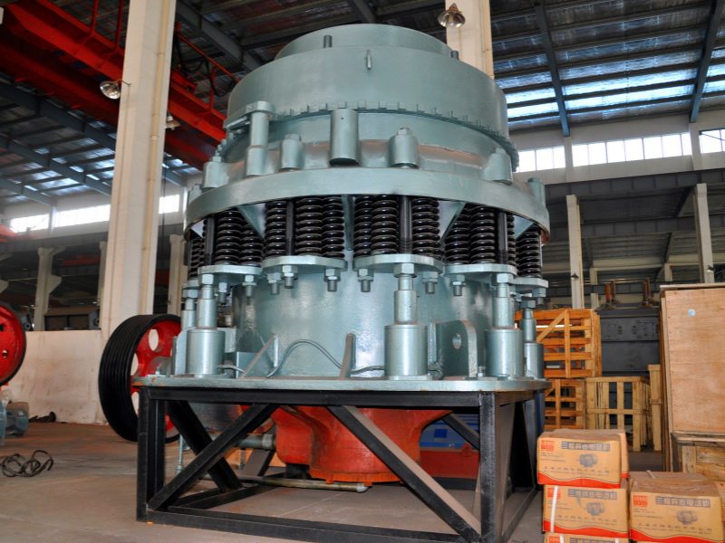 鎳鉬礦選礦工藝流程及預處理方法詳解