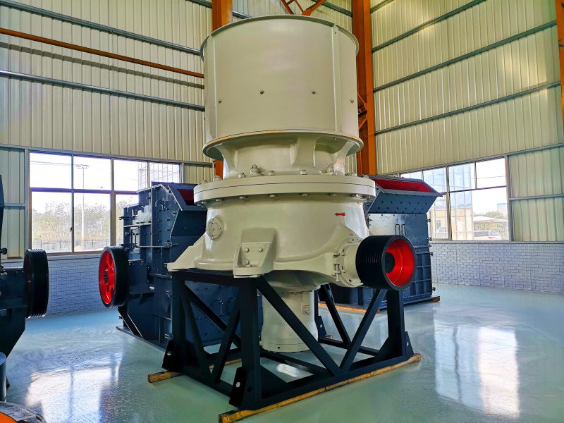 赤鐵礦與磁鐵礦選礦工藝對比：深入了解兩種礦物的加工技術