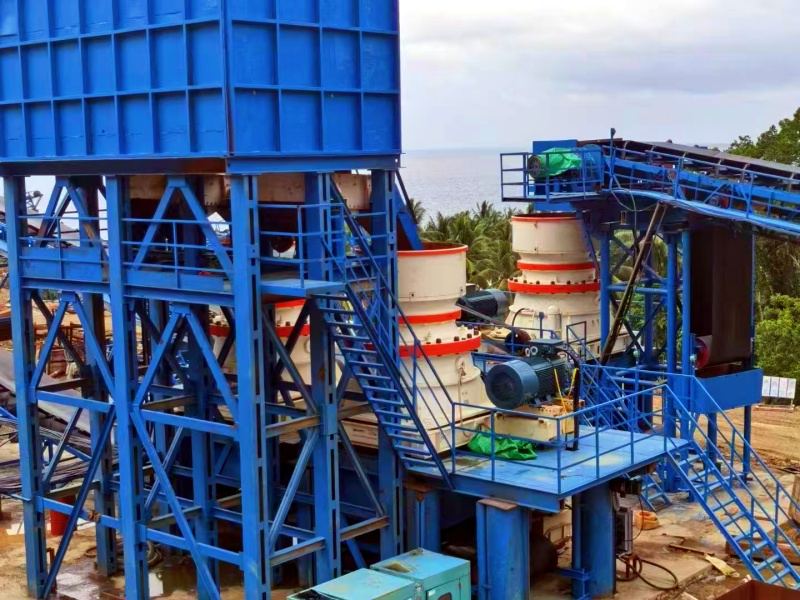 銅礦開采選礦從礦石到純銅全流程與優化策略