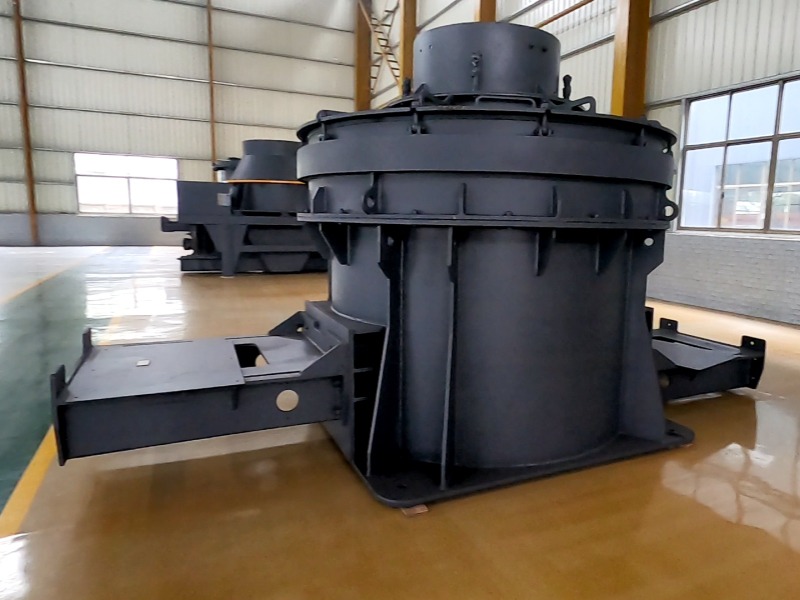 制砂機(jī)設(shè)備