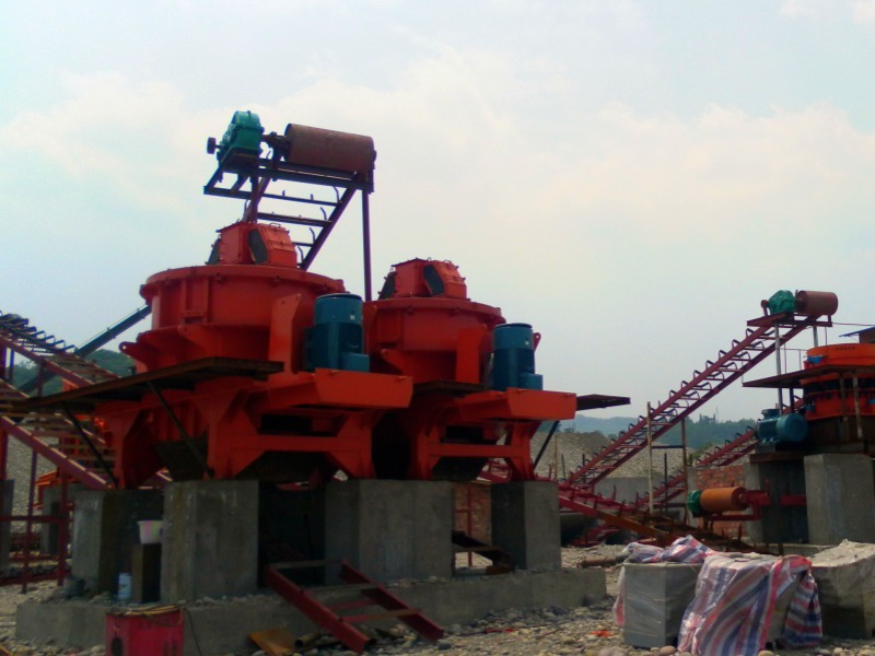 煤矸石制砂生產(chǎn)線全解析：設(shè)備選型、工藝流程、運(yùn)營(yíng)維護(hù)與投資收益