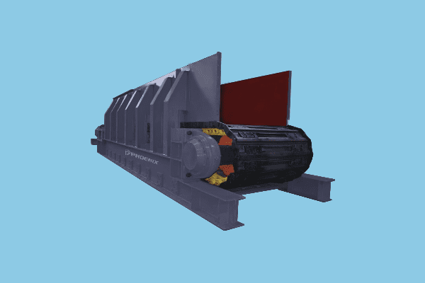 BW/BZ板式給料機PDF