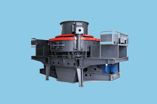 VSI沖擊式制砂機PDF