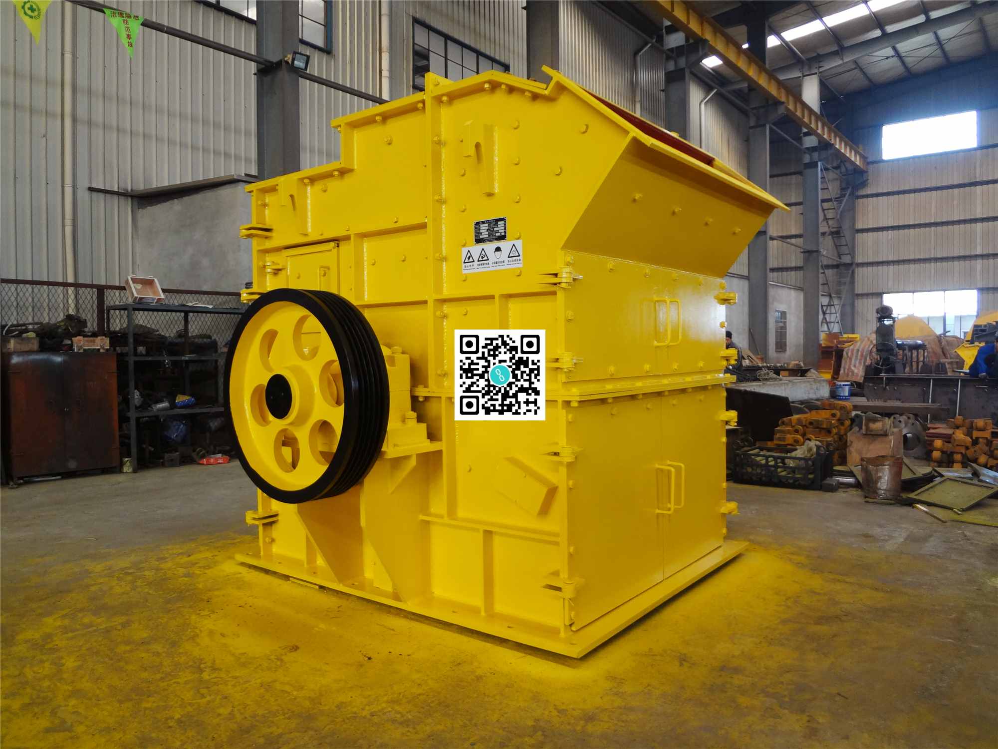 細碎機試車注意事項是什么？