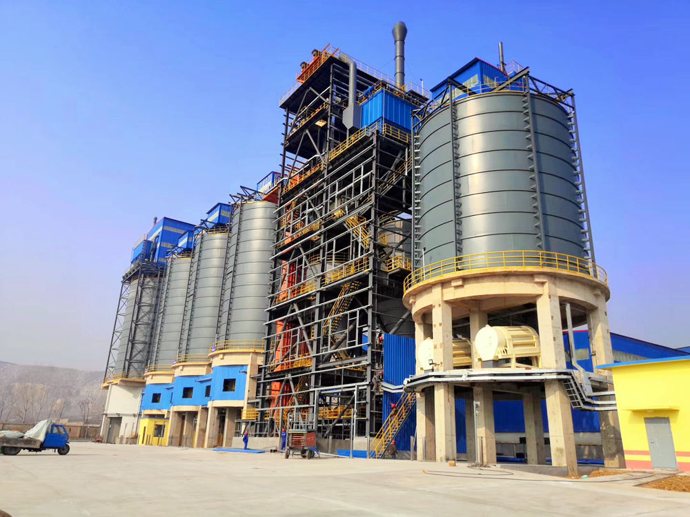 機制砂生產線需要了解的實用技術知識