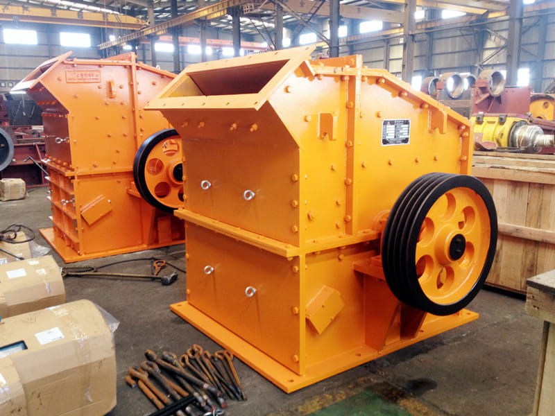 細碎機按照工作原理分為幾大類？