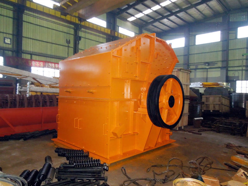 廠家教你如何對細碎機進行日常維護和養護