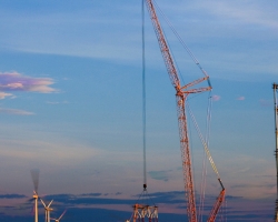 中鋼協：后期鐵礦石價格將繼續呈波動運行態勢