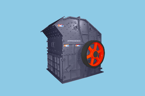 PX高效細碎機PDF