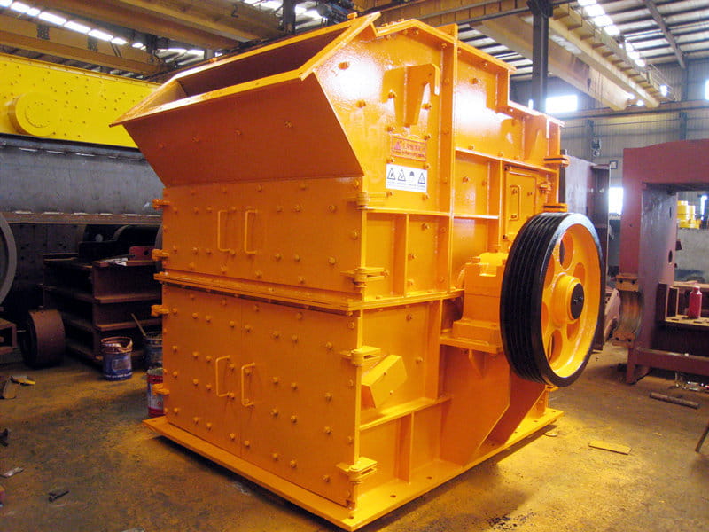 細碎機設備 細碎機設備